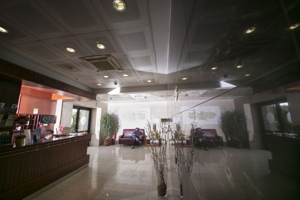 Millennium Gold Hotel (Neapel)